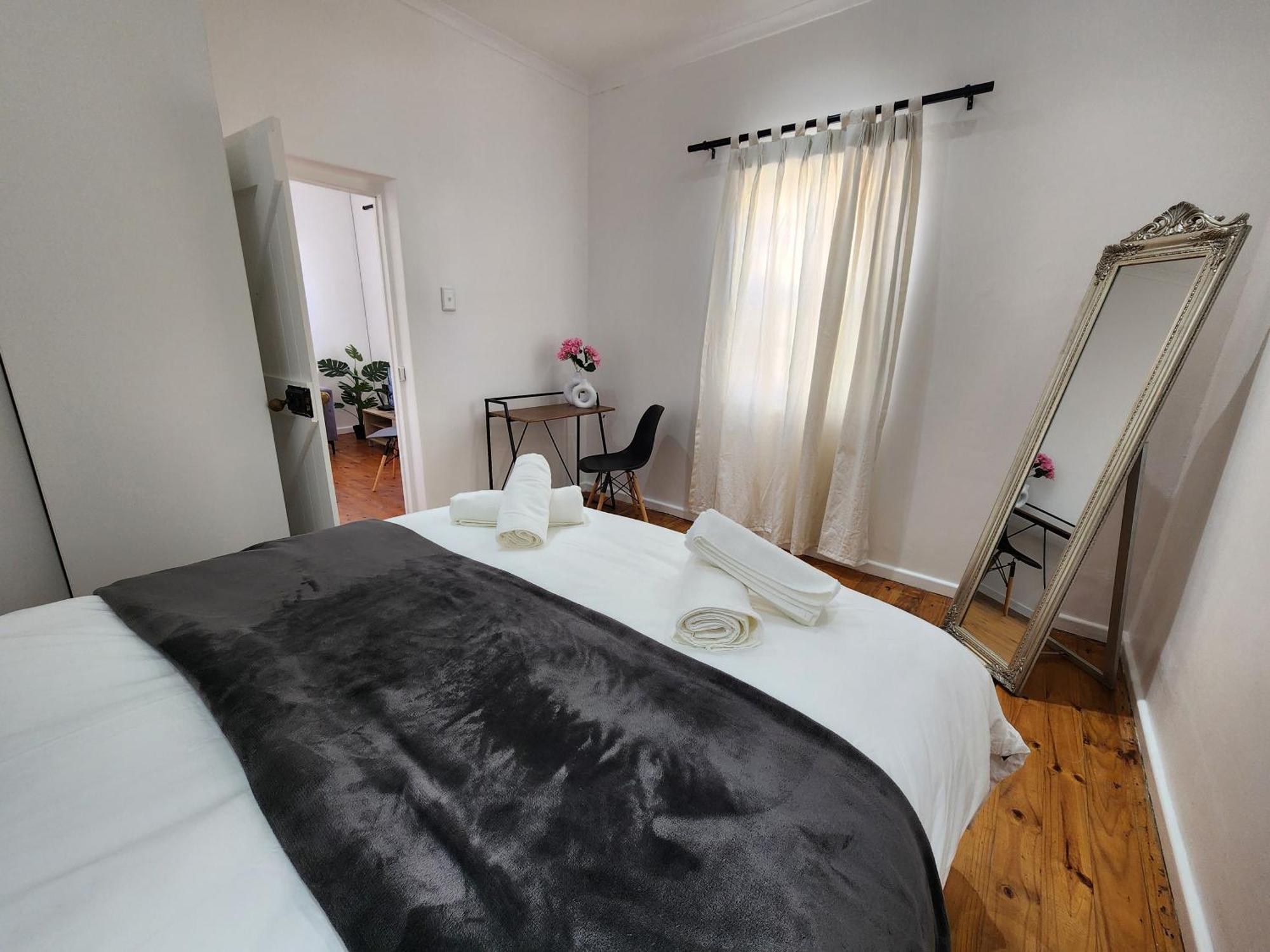 Holiday home On Spin Cape Town