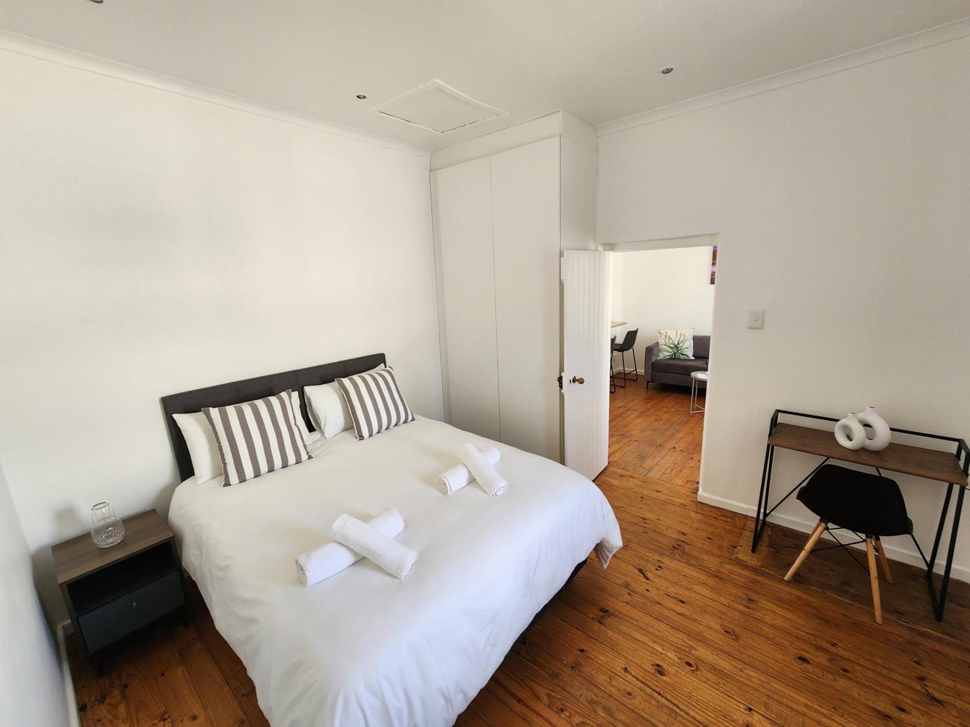 Holiday home On Spin Cape Town