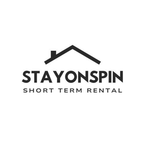Holiday home On Spin *