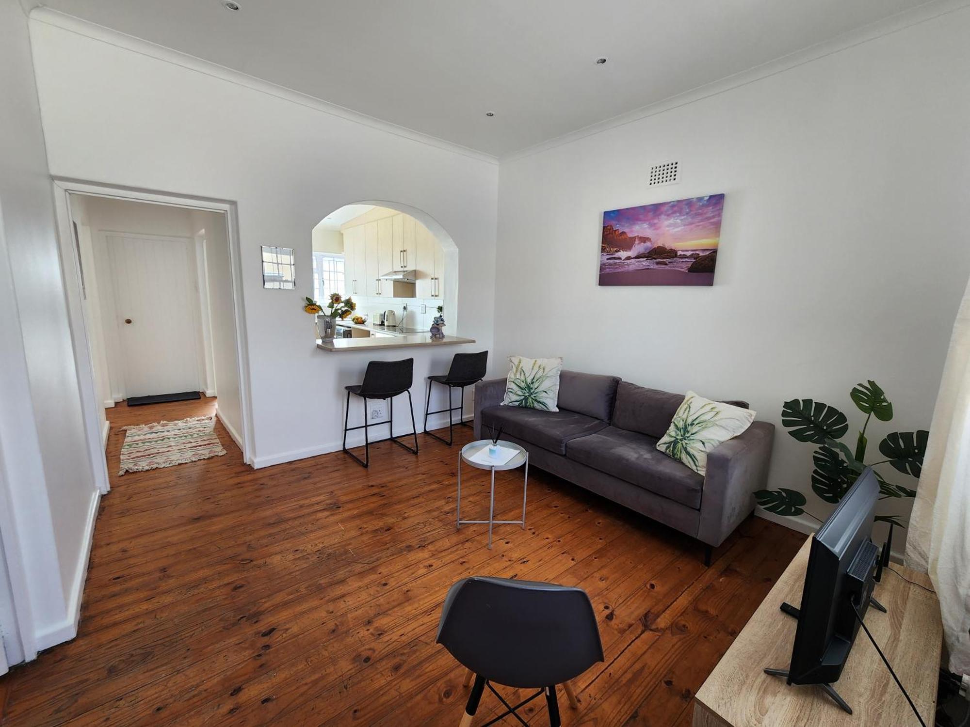 Holiday home On Spin